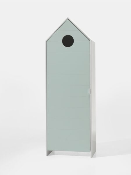 VIPACK - CASAMI KAST MINT GREEN