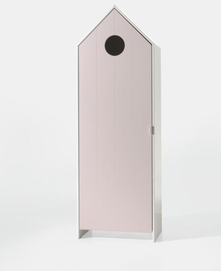 VIPACK - CASAMI KAST OLD PINK