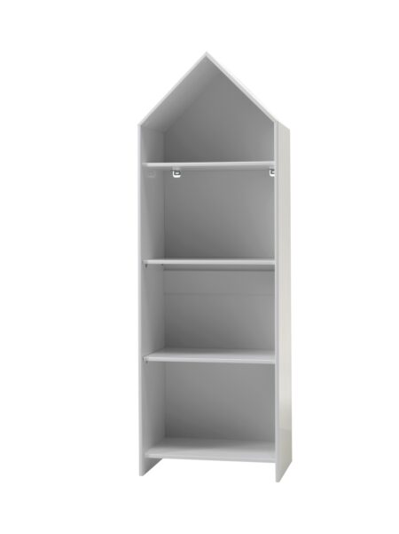 VIPACK - CASAMI KAST OPEN WIT
