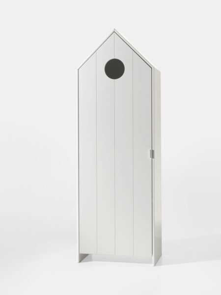 VIPACK - CASAMI KAST WIT