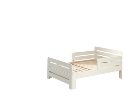 VIPACK - JUMPER DOORGROEIBED WIT