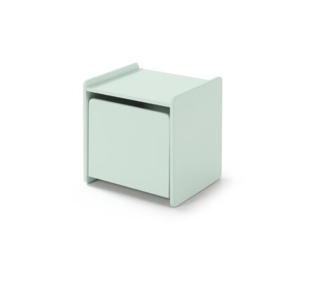 VIPACK - KIDDY NACHTTAFEL MINT GREEN