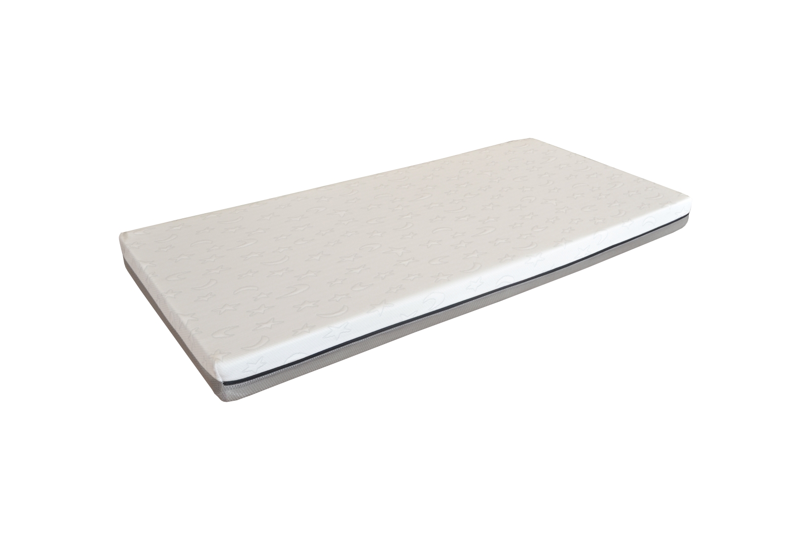 VIPACK - MATRAS JUNIOR SOFT 70 x 140 x 10 cm