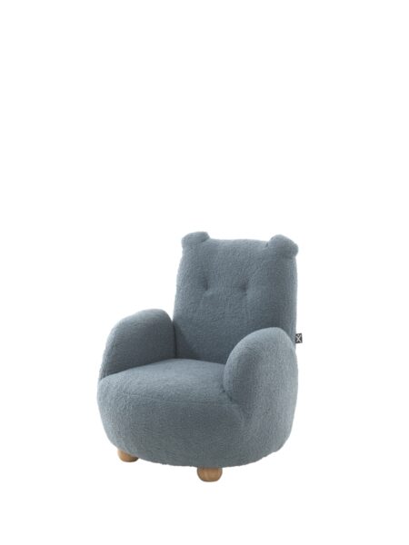 VIPACK - ROCKY SOFA BEER MINI BOUCL? DAVIS BLAUW