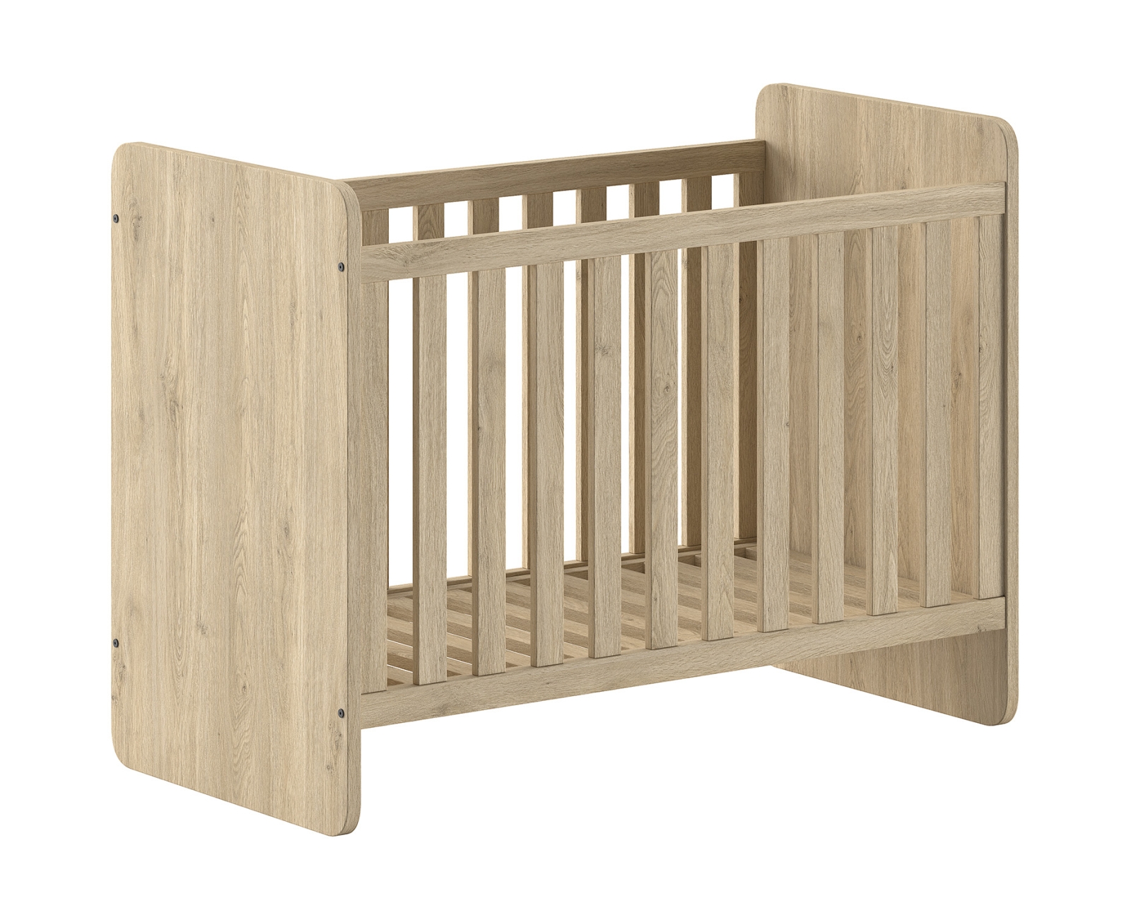 VIPACK - SAM DOORGROEIBED 60 x 120 cm + 90 x 200 cm EIK