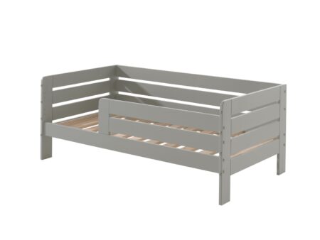 VIPACK - TOD PEUTERBED (71) 70 x 140 cm GRIJS