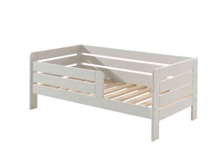 VIPACK - TOD PEUTERBED (71) 70 x 140 cm WIT