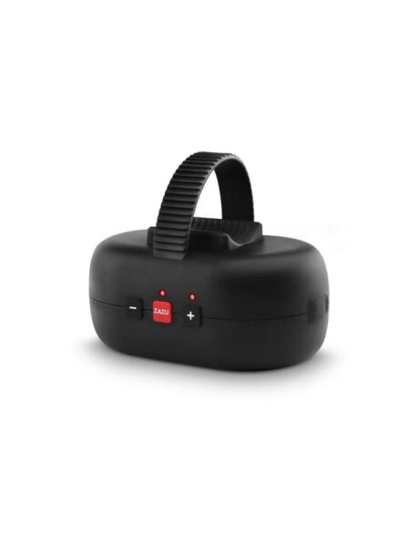 Zazu - Baby Rocker - Black