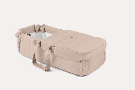 Bugaboo - Baby Nest - Desert Taupe