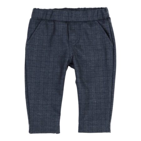 Gymp - Broek Gaby - Navy