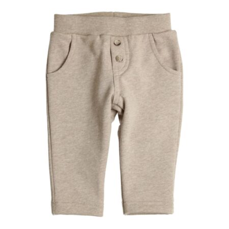 Gymp - Broek Hibbo - Beige