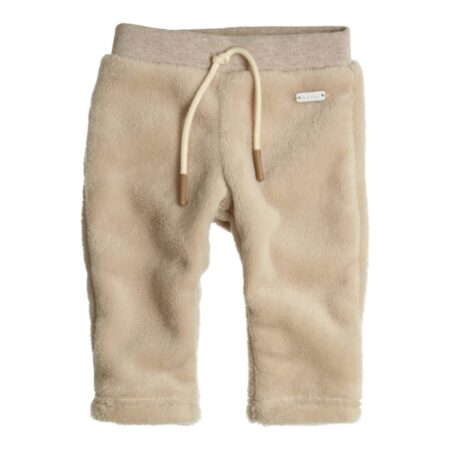 Gymp - Broek Norton - Beige