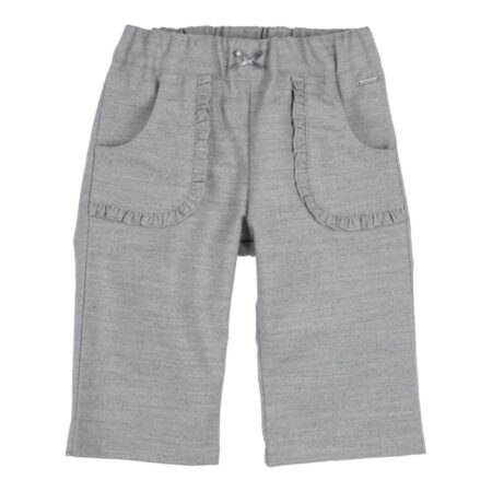 Gymp - Broek Obo - Grijs