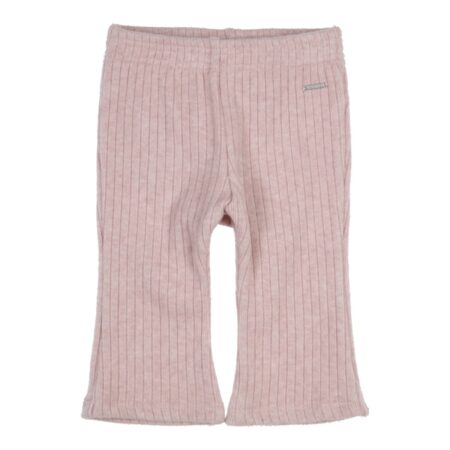 Gymp - Broek Roza - Oud roze