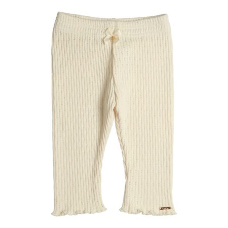Gymp - Legging Neila - Ecru