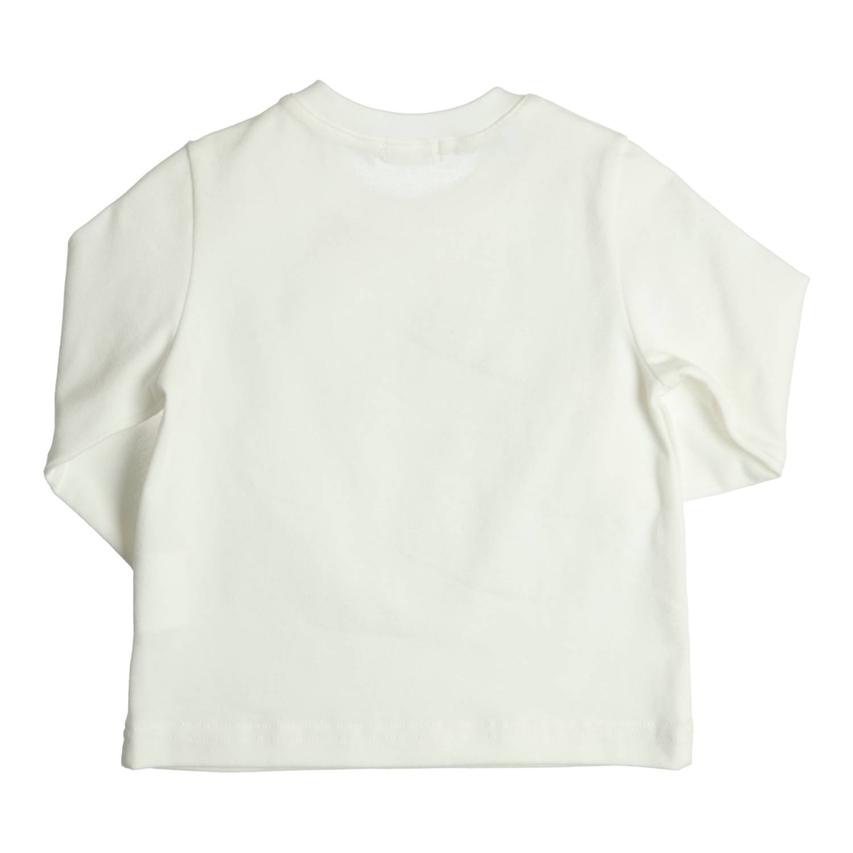 Gymp - Longsleeve Aerodoux Bike Boss - Off White - Navy