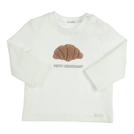 Gymp - Longsleeve Aerodoux Petit Croissant