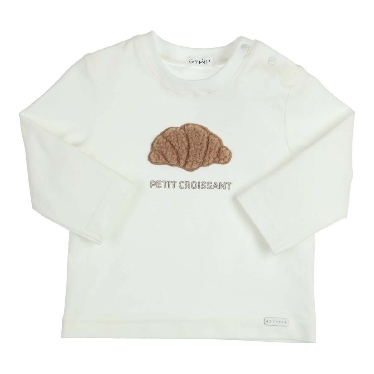 Gymp - Longsleeve Aerodoux Petit Croissant
