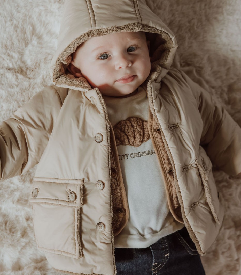 Gymp - Longsleeve Aerodoux Petit Croissant
