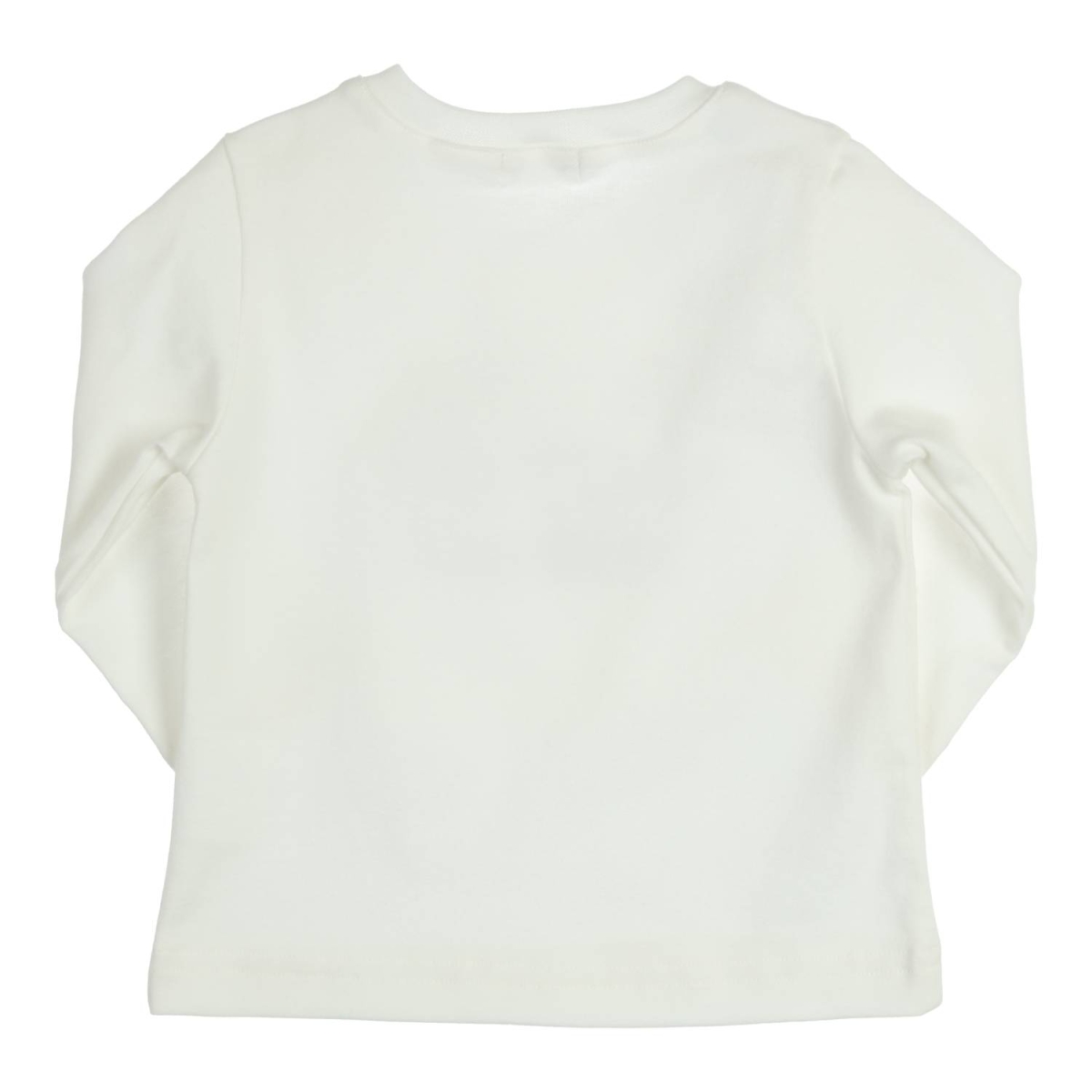 Gymp - Longsleeve Aerodoux Skater Dachshund - Off White