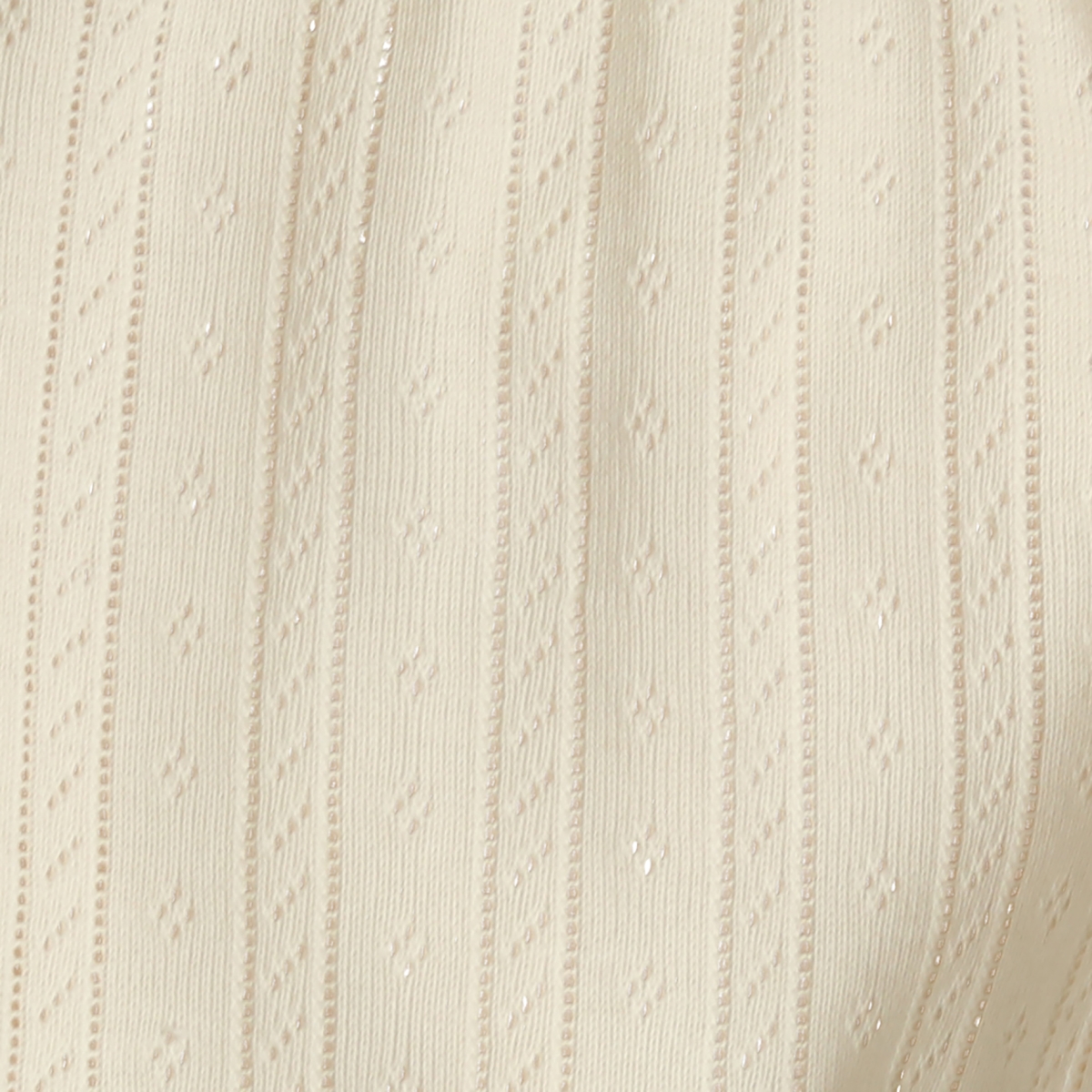 Gymp - Pullover Neila - Ecru