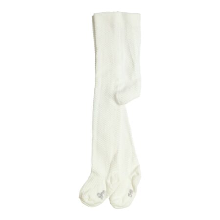 Gymp - Tights Keit - Off White