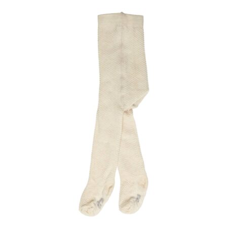 Gymp - Tights Keit - Vanilla