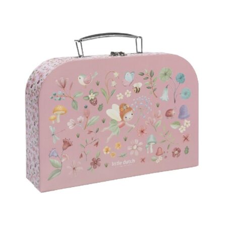 Little Dutch - Rosa's Creative Case - Fairy Garden