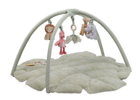 Little Dutch Toys - Speelkleed met boog - Safari Friends