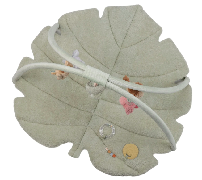 Little Dutch Toys - Speelkleed met boog - Safari Friends