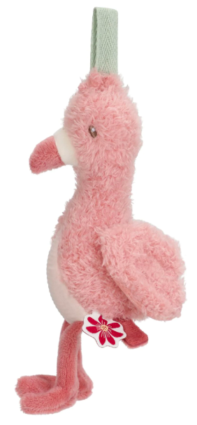 Little Dutch Toys - Speelkleed met boog - Safari Friends