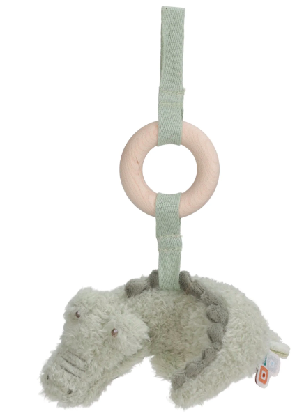 Little Dutch Toys - Speelkleed met boog - Safari Friends