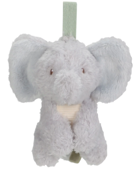 Little Dutch Toys - Speelkleed met boog - Safari Friends
