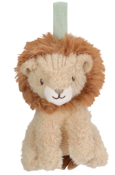 Little Dutch Toys - Speelkleed met boog - Safari Friends