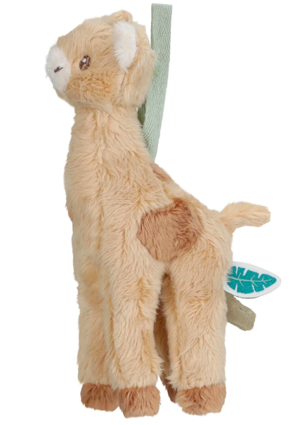 Little Dutch Toys - Speelkleed met boog - Safari Friends