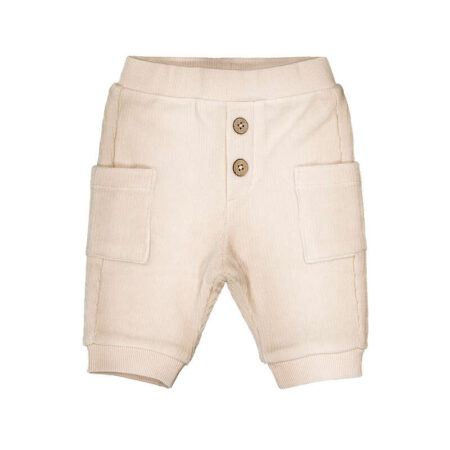Mayoral - Knitted broek - White