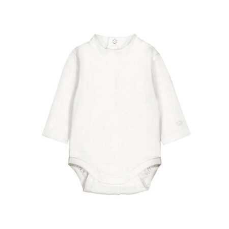 Mayoral - Mockneck Body - naturel