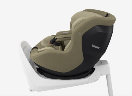 Thule - Elm toddler car seat Faded Khaki