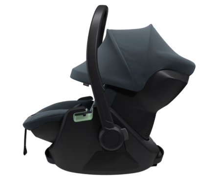 Thule - Maple infant car seat Darkest Blue