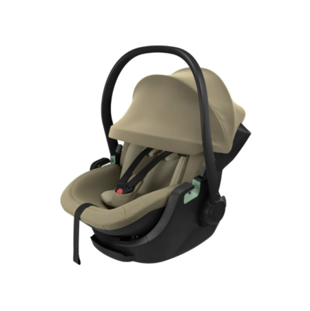 Thule - Maple infant car seat Faded Khaki