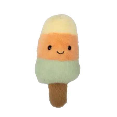 Wild & Soft - Ijsje