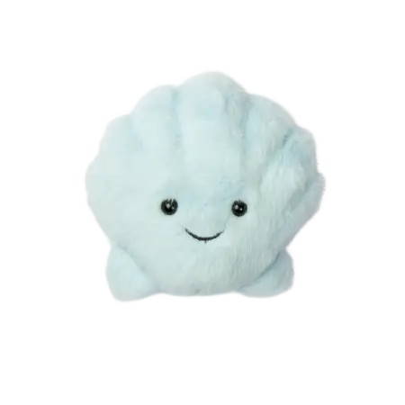 Wild & Soft - Schelp