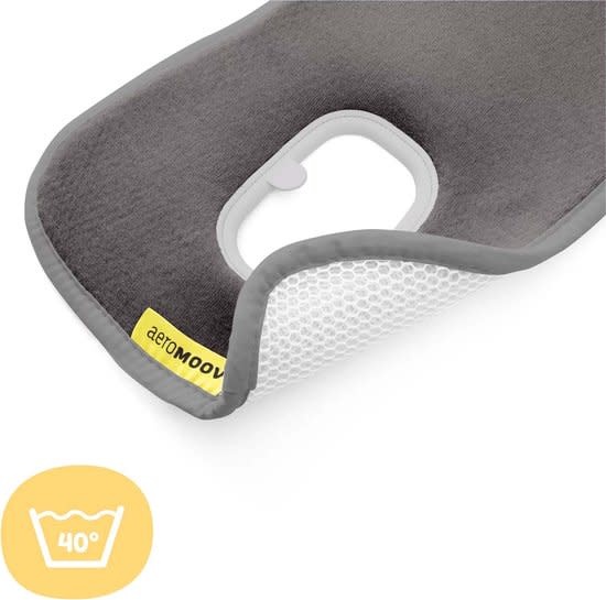 AeroMoov - Air Layer - group 0 - Anthracite