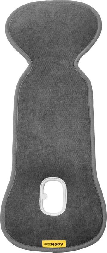 AeroMoov - Air Layer - group 0 - Anthracite