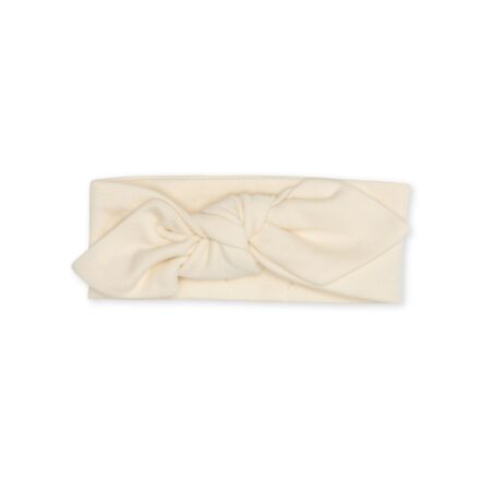 Baby Gi - haarband - beige