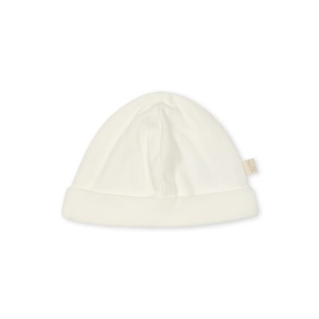 Baby Gi - muts - ivoor wit
