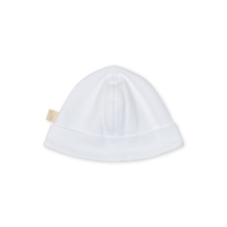 Baby Gi - muts - wit