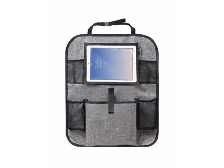 Babydan - Tablet Autostoel Organizer