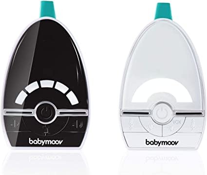 Babymoov - Babyphone Expert Care - 1000m