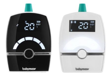 Babymoov - Babyphone Premium Care - 1400m